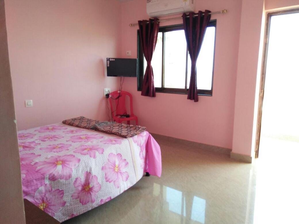 Saguntara Beach Homestay Vengurla Buitenkant foto