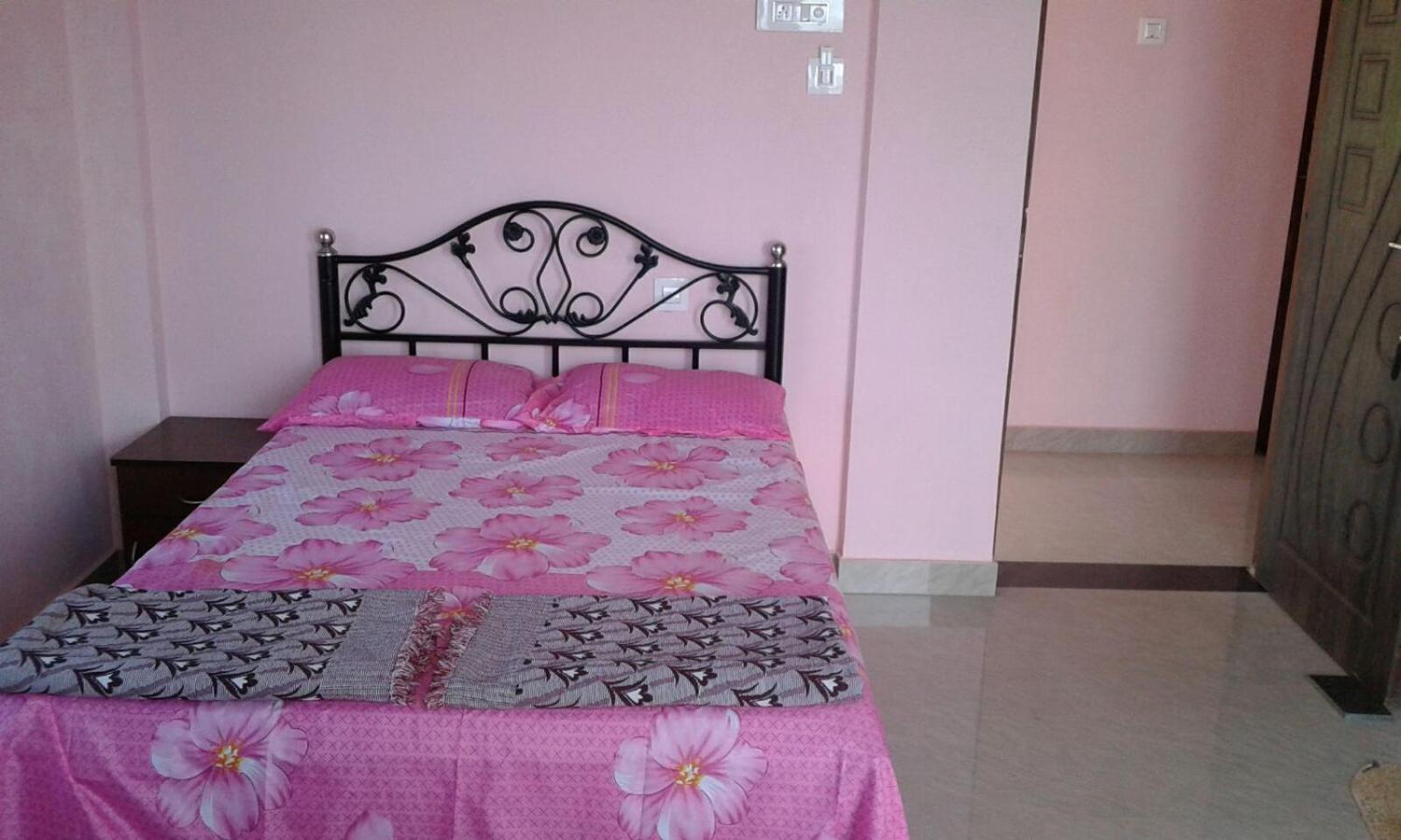 Saguntara Beach Homestay Vengurla Buitenkant foto