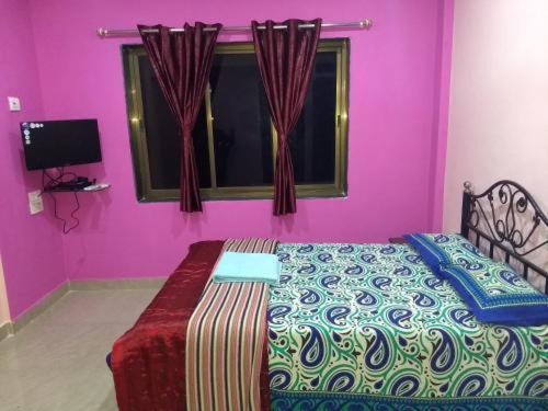 Saguntara Beach Homestay Vengurla Buitenkant foto