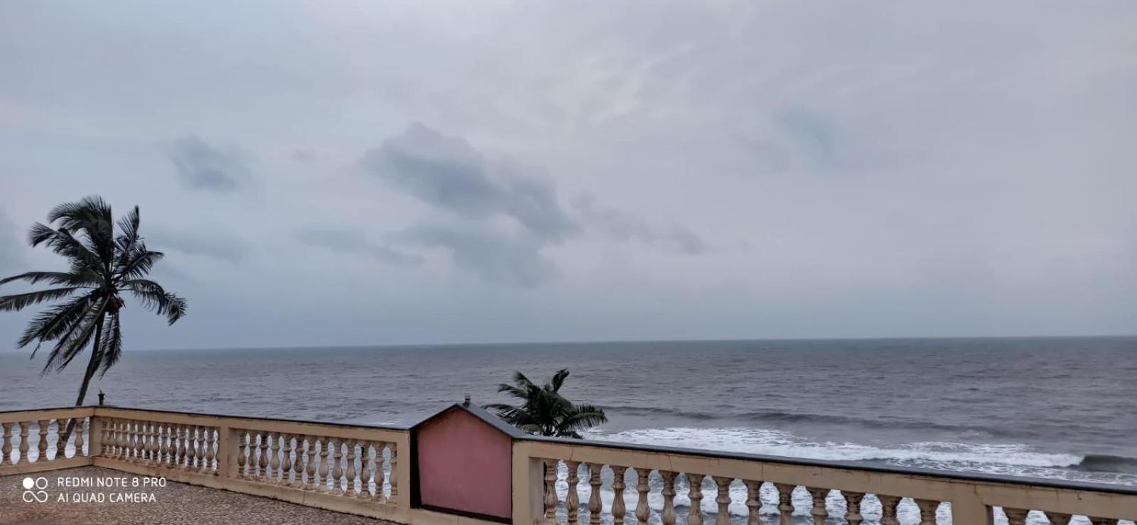 Saguntara Beach Homestay Vengurla Buitenkant foto